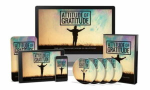 Attitude of Gratitude