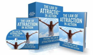 The Law of Attraction in Action