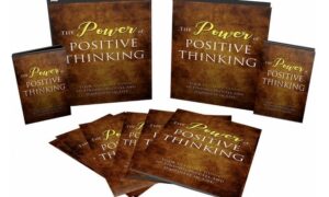 The Power of Positive Thinking