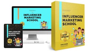 Influencer Marketing School