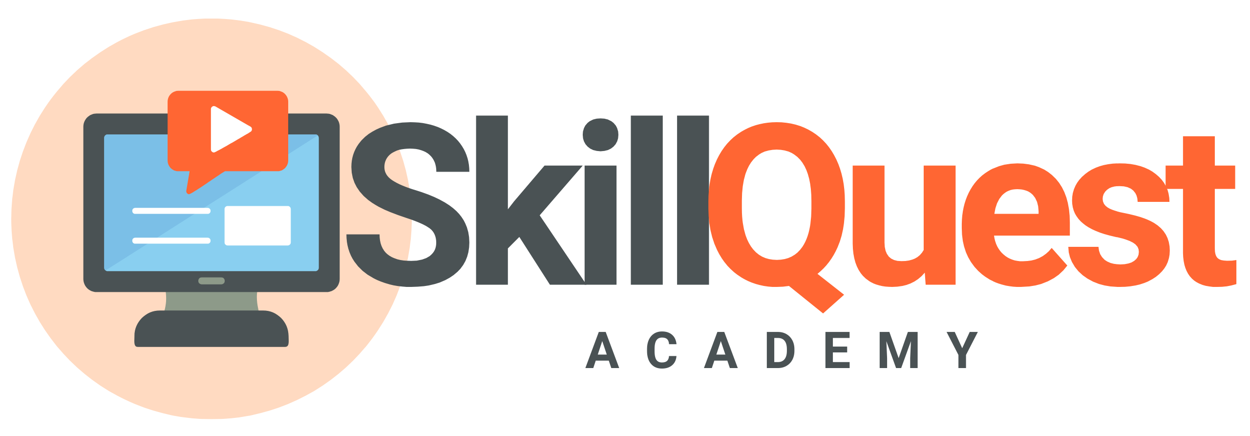 SkillQuest Academy